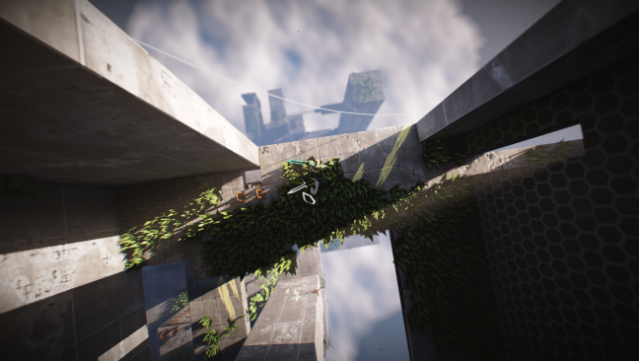 Dead Ink PC Screenshot