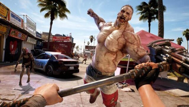 Dead Island PC Screenshot
