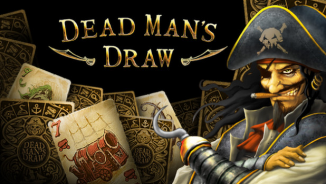 Dead Man’s Draw Free Download