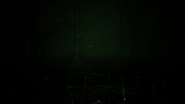 Deadly Night – No Escape PC Screenshot