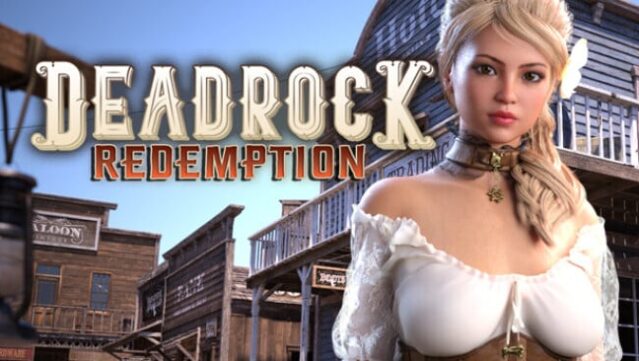 Deadrock Redemption Free Download