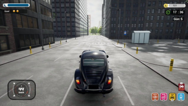 Deal & Wheeler PC Screenshot