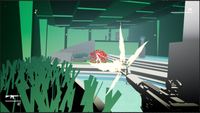 Death Elevator PC Screenshot