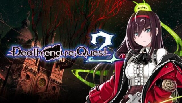 Death end re;Quest Free Download