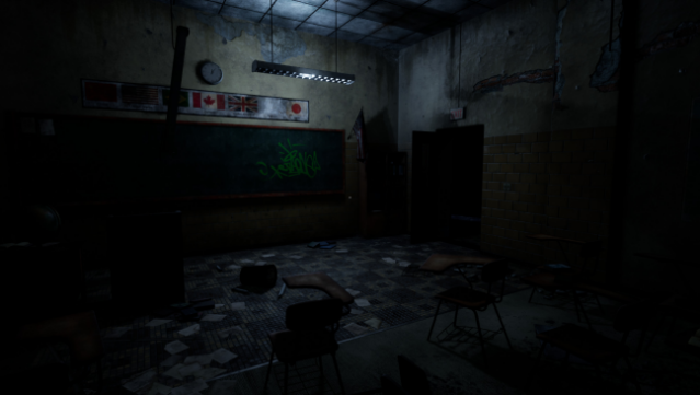 Debt – Chasing Treasure PC Screenshot
