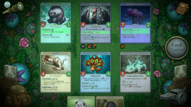 Decktamer PC Screenshot