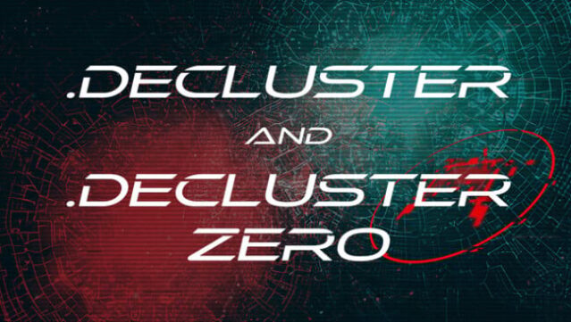 .Decluster & .Decluster Zero Free Download