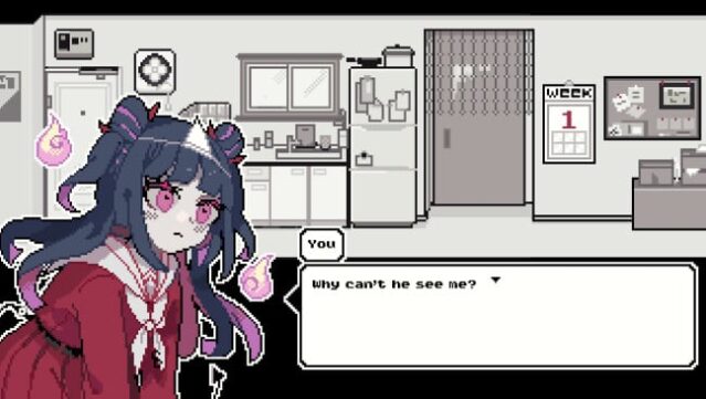 Decollate Decoration PC Screenshot
