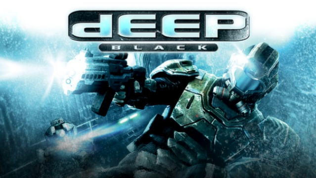 Deep Black: Reloaded Free Download