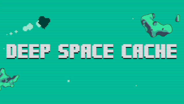 Deep Space Cache Free Download