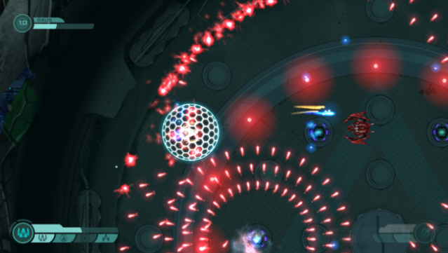 Defenders Of Ekron – Definitive Edition Gameplay Screenshot