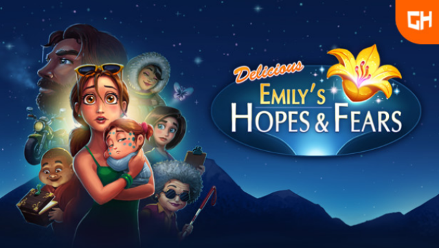 Delicious – Emily’s Hopes and Fears Free Download