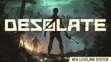 Desolate Free Download