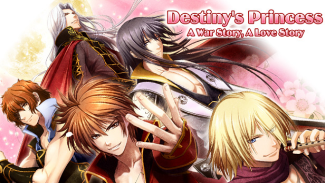 Destiny’s Princess: A War Story, A Love Story Free Download