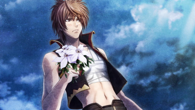 Destiny’s Princess: A War Story, A Love Story Gameplay Screenshot
