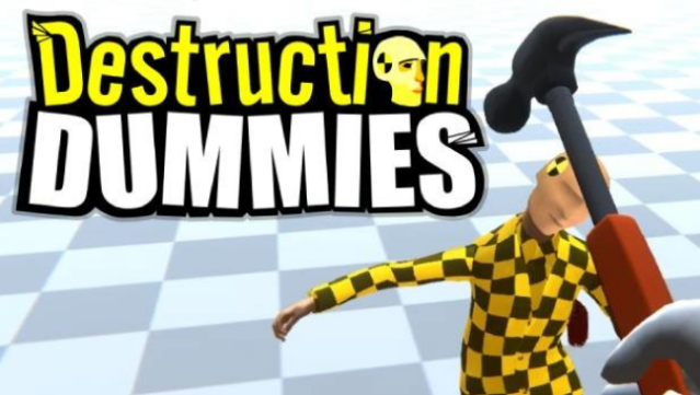 Destruction Dummies Free Download