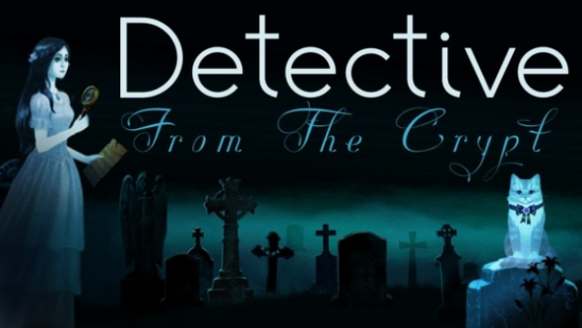 Detective from the Crypt Free Download