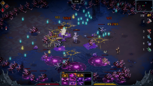 Devil Jam PC Screenshot