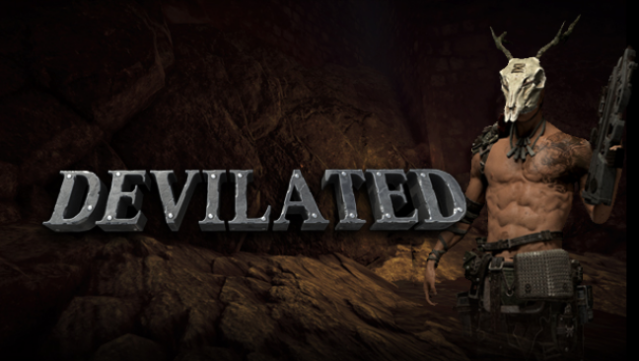 Devilated Free Download