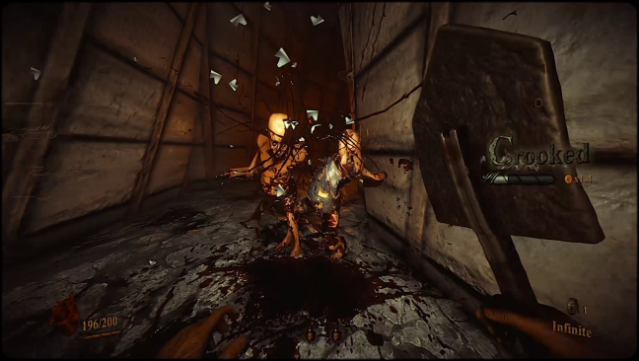 Devilated PC Screenshot