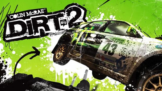 DiRT Free Download