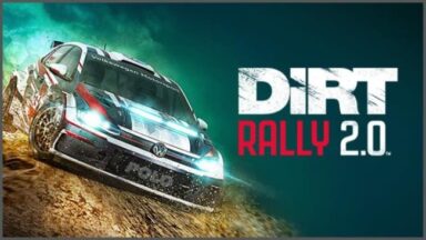 DiRT Rally 2.0 Free Download