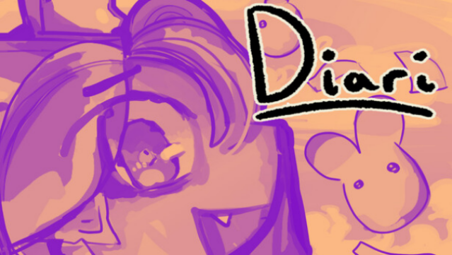 Diari Free Download