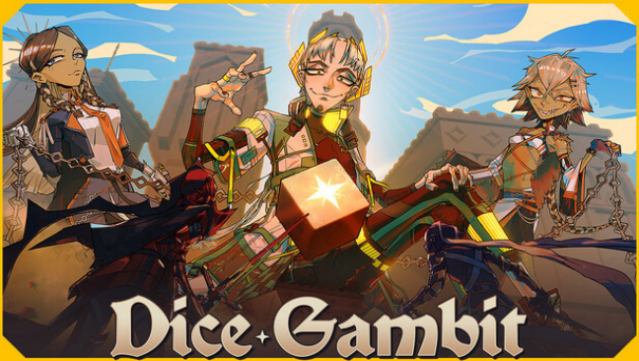 Dice Gambit Free Download