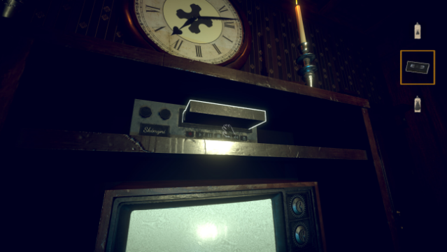 Die O’Clock Gameplay Screenshot