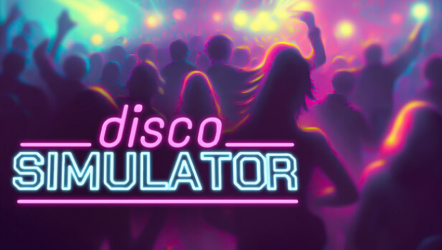 Disco Simulator Free Download