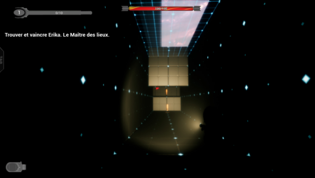 Disgrace PC Screenshot