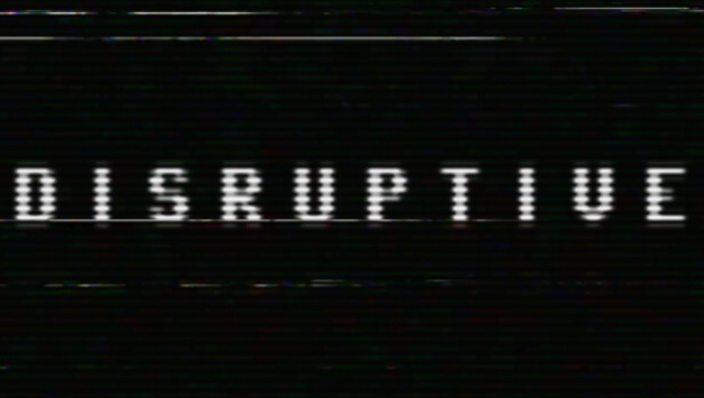 Disruptive Free Download
