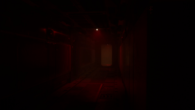 Disruptive PC Screenshot