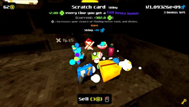 Don’t Let It Starve Gameplay Screenshot