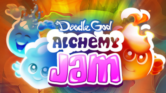 Doodle God: Alchemy Jam Free Download