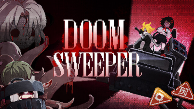 Doom Sweeper Free Download