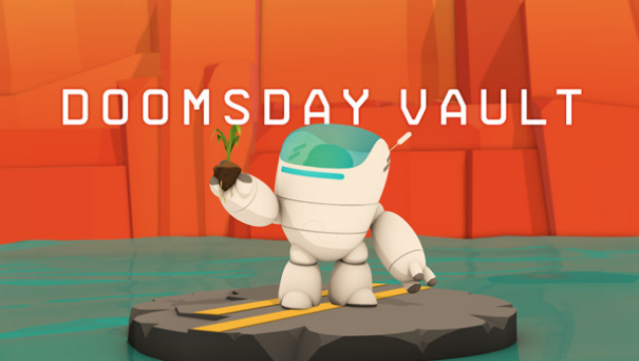 Doomsday Vault Free Download