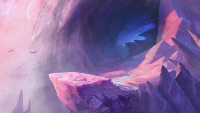 Drawn: Trail of Shadows Collector’s Edition PC Screenshot