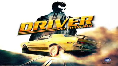 Driver: San Francisco Free Download