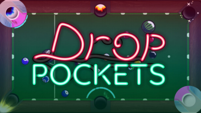 Drop Pockets Free Download