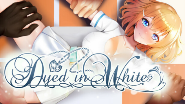 Dyed In White Free Download