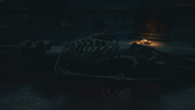EMOTIONLESS : The Last Ticket PC Screenshot