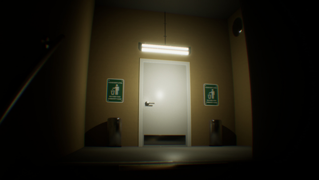 ENDLOOP PC Screenshot