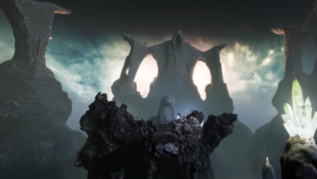 EXD – Extra Dimensional Gameplay Screenshot