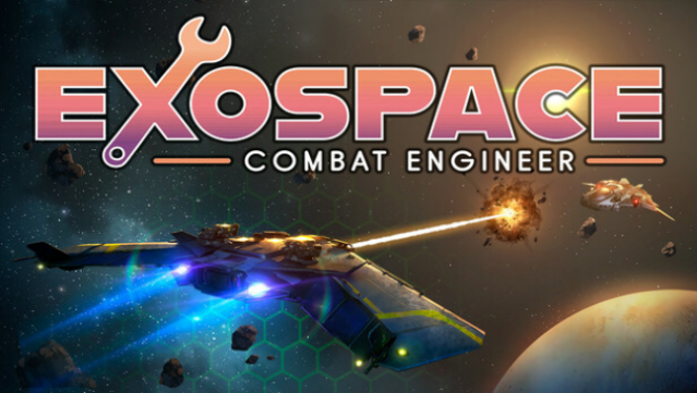 eXoSpace Combat Engineer Free Download