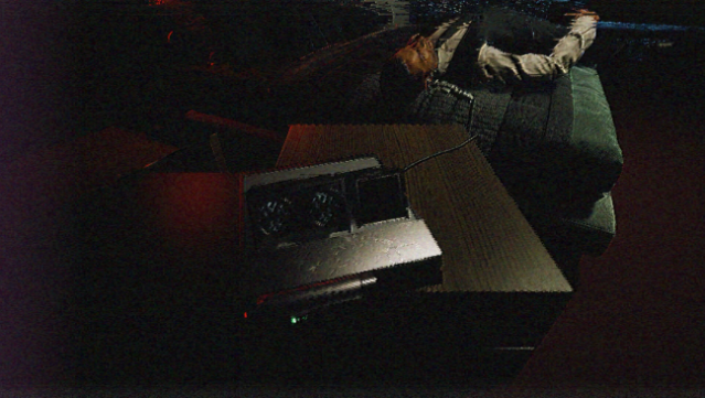 EarWorm Gameplay Screenshot