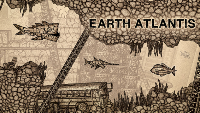 Earth Atlantis Free Download