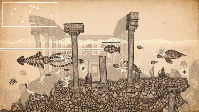 Earth Atlantis PC Screenshot