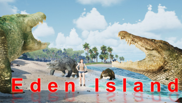 Eden Island Free Download