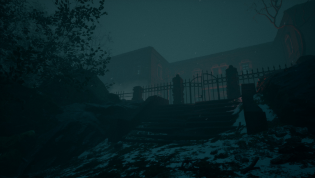 Education PC Screenshot